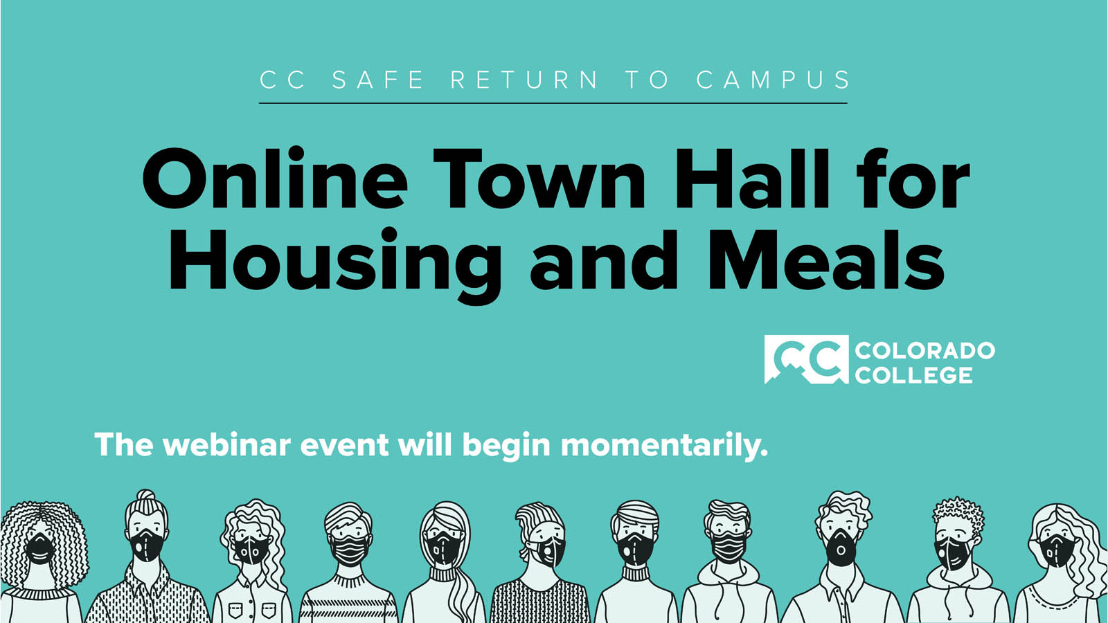Housing & Meals